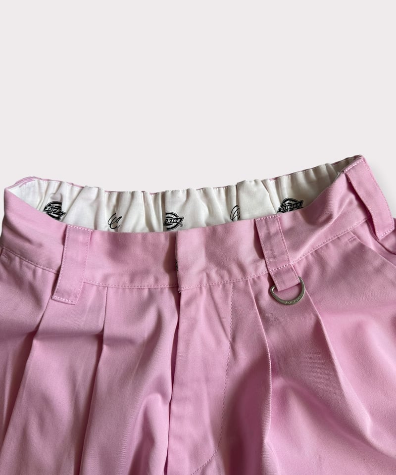 再受注販売】 Chinatsu Aoyama×Dickies®︎ The Makers P