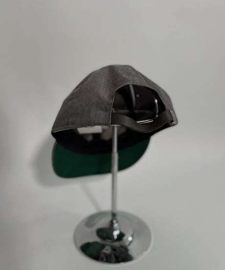 【USED】Cap C /220327-021