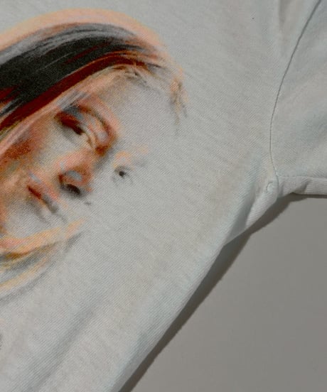 【USED】90s HANSON THE ALBER TANE Tour T-Shirt / 250830-036