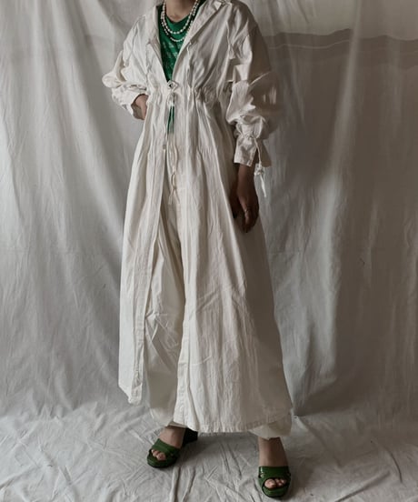 【RE;CIRCLE】 RE Medical Gown②/210414-036
