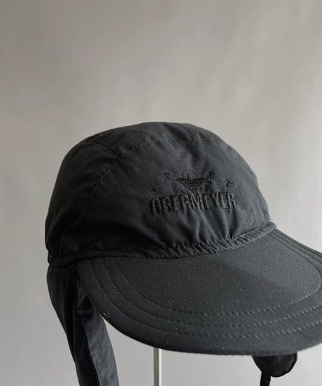 【USED】 Obermeyer Cap / 220919-001