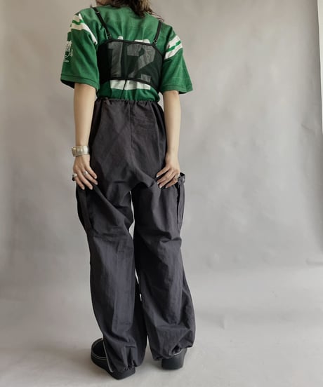 【USED】 Athletic Wear by Mason S/S  Game Shirt/ 230527-023