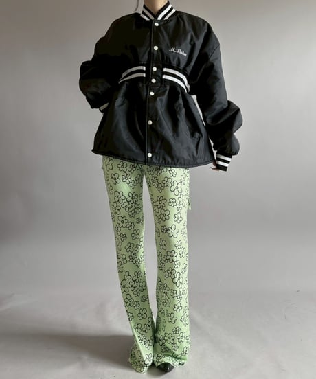 【RE;CIRCLE】 RE Nylon Blouson Switch / 260312-008