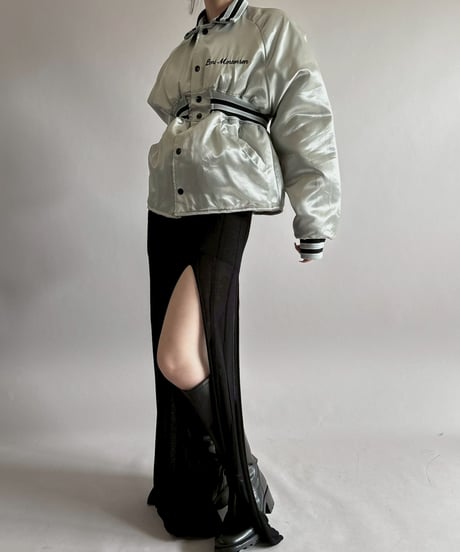 【RE;CIRCLE】 RE Nylon Blouson Switch / 260312-010