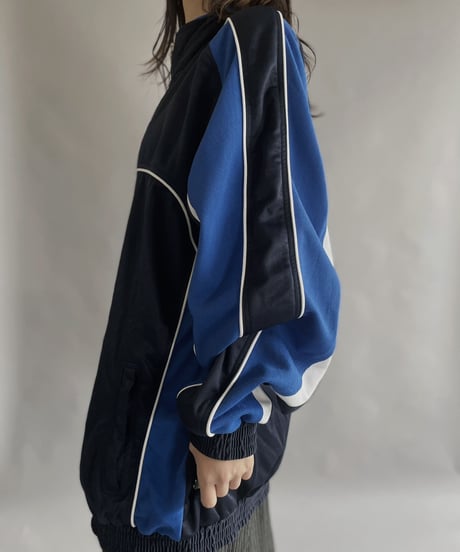 【USED】 Dualig Jersey Top / 230311-010