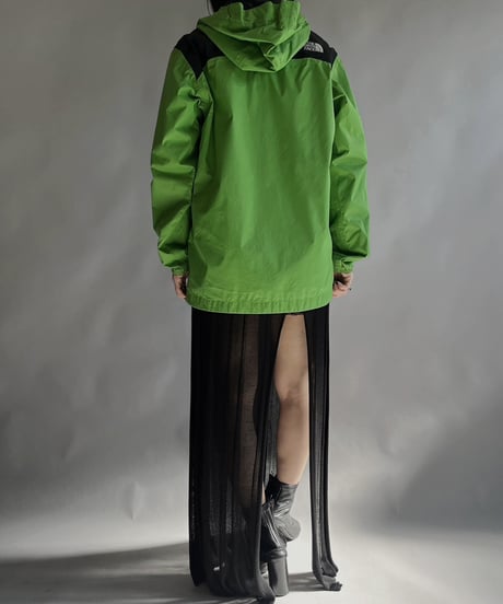 【USED】THE NORTH FACE Mountain Jacket /240113-030