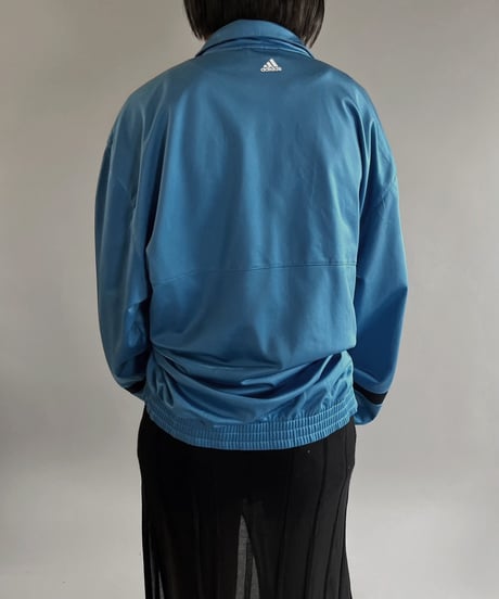 【USED】 adidas Track Jacket/240210-024