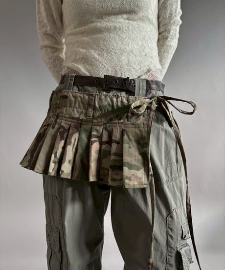 CATEGORY Remake | THE TINY SHOP by MORI