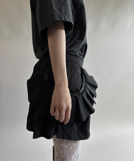 【USED】 Alexo Design Shorts/250823-022