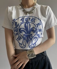 【USED】 RESIZED Sauth Dole T-Shirt / 260627-009