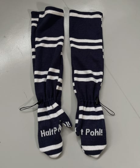 【RE;CIRCLE】 RE Soccer Mittens / 221224-037