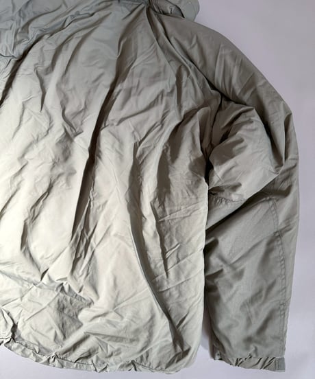 【USED】 U.S Army ECWCS Level7 Primaloft Parka Medium-Regular TENNIER/ 260126-016
