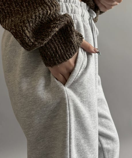 【USED】 YALE University Sweat Pants / 251025-013