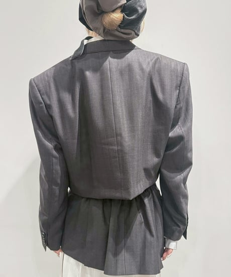 【RE;CIRCLE】 RE Suit Set Up / 260219-015