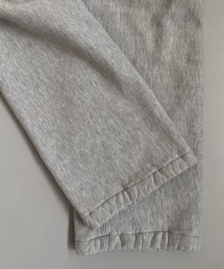 【USED】  Sweat Pants / 230123-009