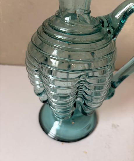 【USED】 Flower Vase  ( 花瓶 / フラワーベース ) 5953