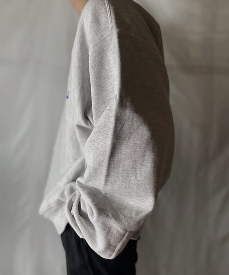【USED】  Champion Reverse Weave Sweat DANA HALL/210902-029