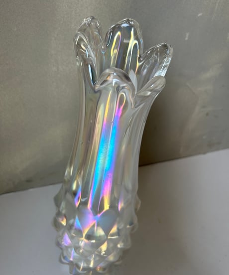 【USED】 Flower Vase  ( 花瓶 / フラワーベース ) 5769