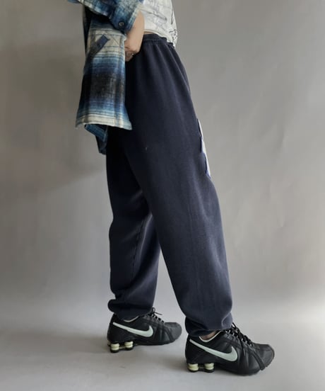 【RE;CIRCLE】 RE Wappen Sweatpants / 221103-017