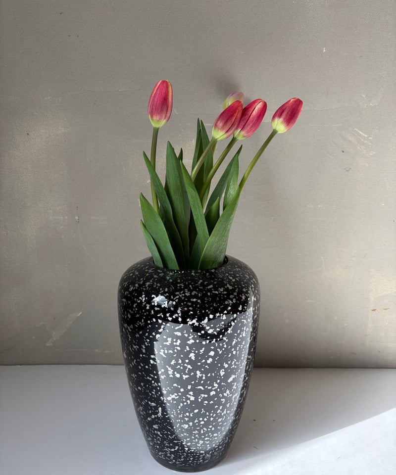 USED】 Flower Vase ( 花瓶 / フラワーベース ) 5911 | THE