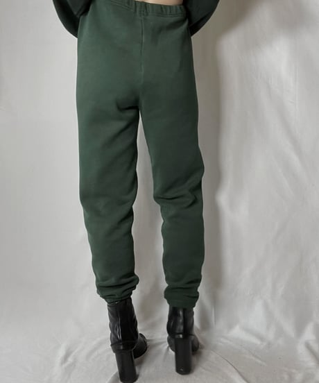 【USED】 Sweat Pants DARTMOUTH/211020-035