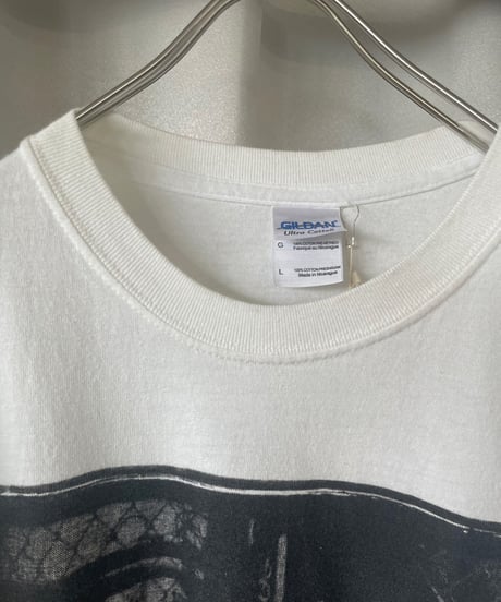 【USED】   S/S Print T-Shirt / 230617-003