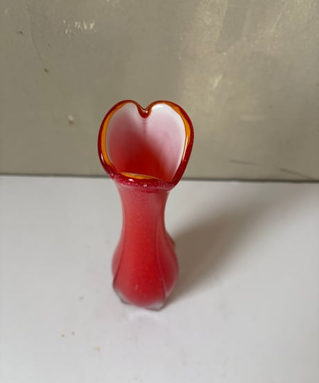 【USED】 Flower Vase  ( 花瓶 / フラワーベース ) 5950