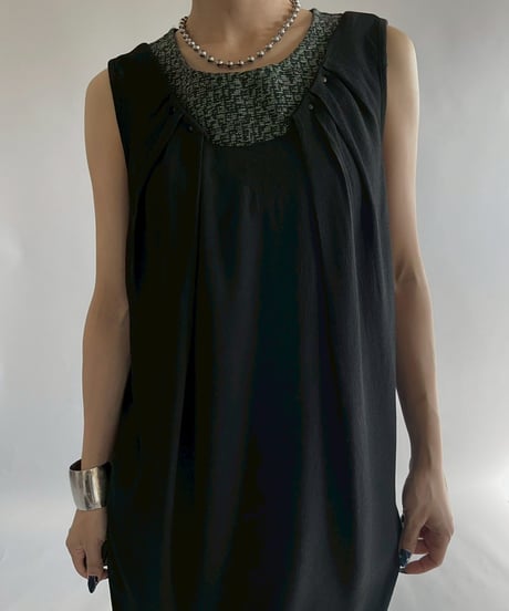 【USED】 Cop.Copine N/S One-Piece  /251014-022