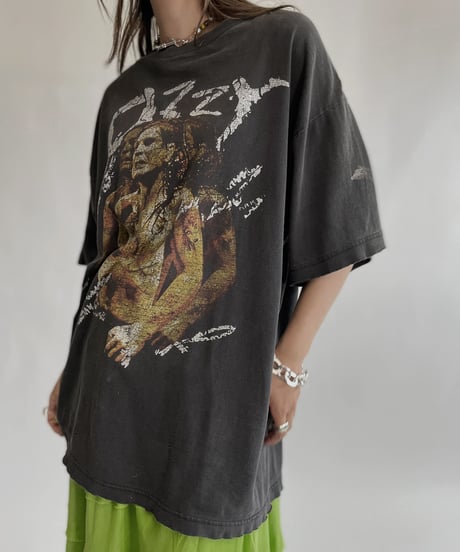【USED】 Ozzy Osbourne '96 T Shirt / 220813-025