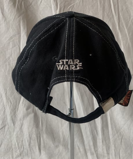 【USED】 Baseball Cap STAR WORS EP.1/210515-019
