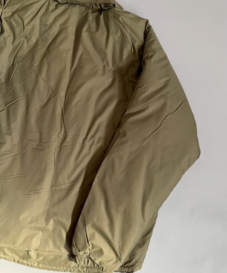 【DEAD STOCK】 British Army PCS Thermal Jacket 170/90 M / 260126-017