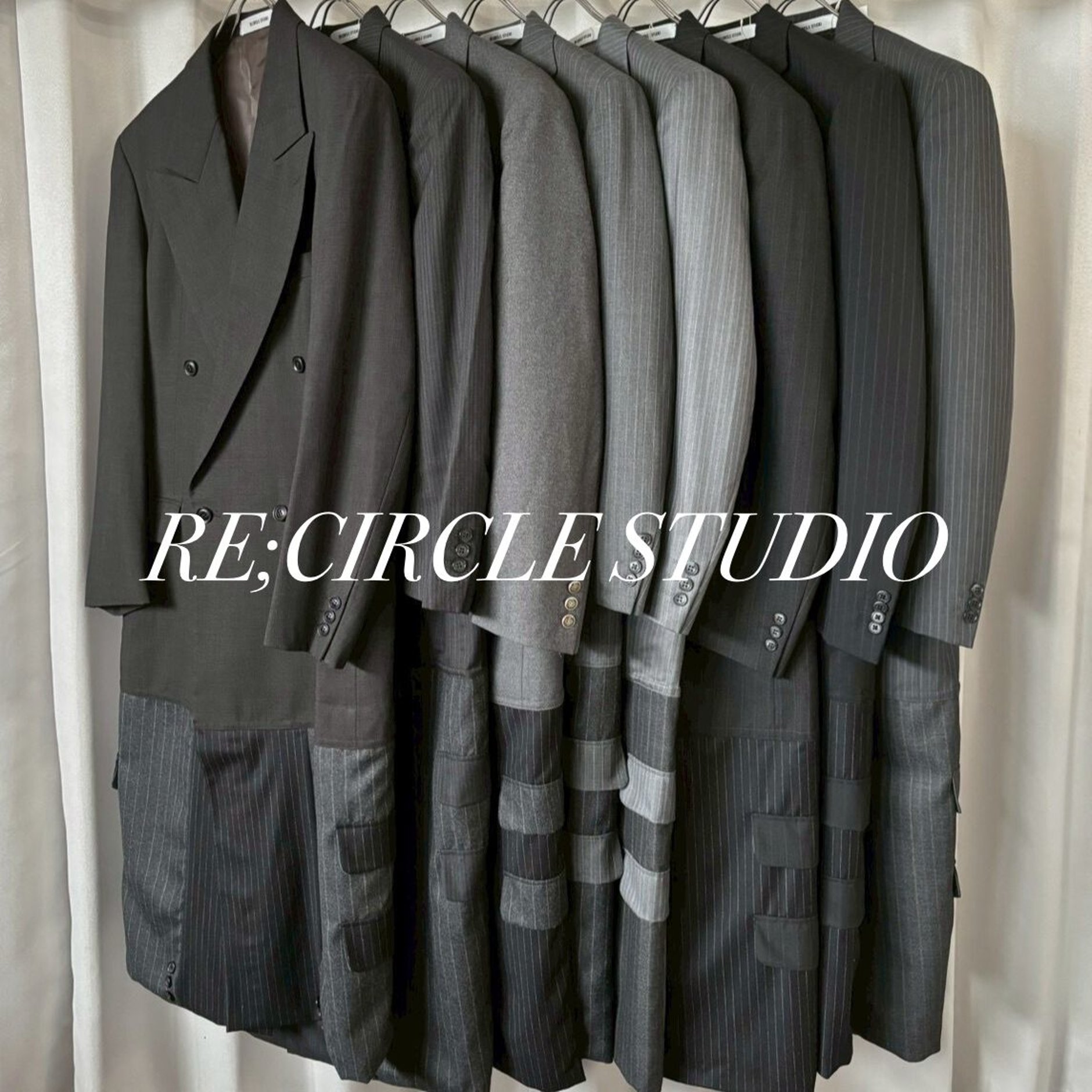 THE TINY SHOP by MORI