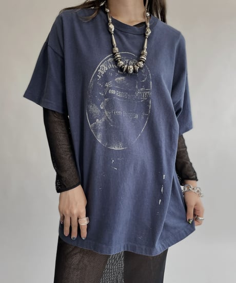 【USED】 Sex Pistols T Shirt / 220813-019