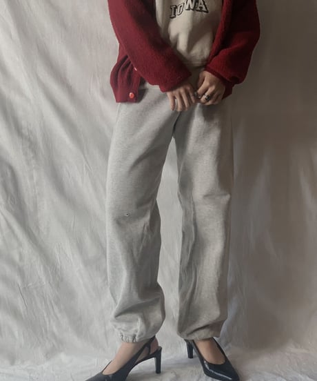 【USED】 Sweat Pants/210303-007