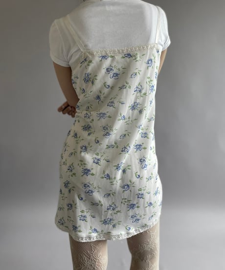 【RE;CIRCLE】 Non asleep cami /  240808-008