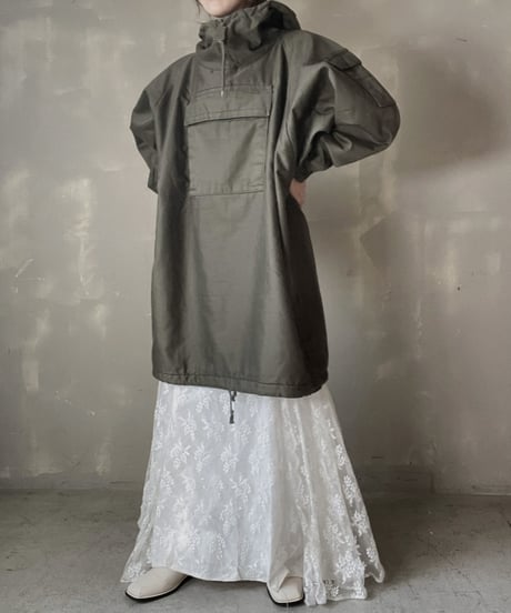 【USED】  Anorak Jacket/220220-009
