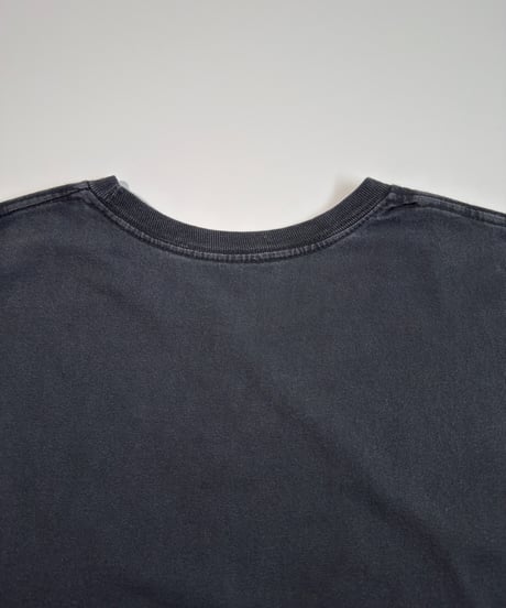 【USED】00s The SMITH Band T-Shirt / 250830-041