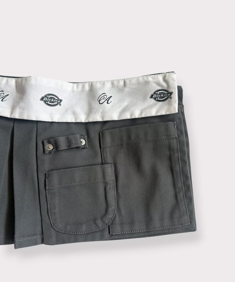再受注販売】 Chinatsu Aoyama×Dickies®︎ The Makers Pa