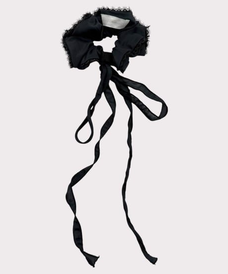 【RE;CIRCLE】 RE Scrunchie /  250529-025