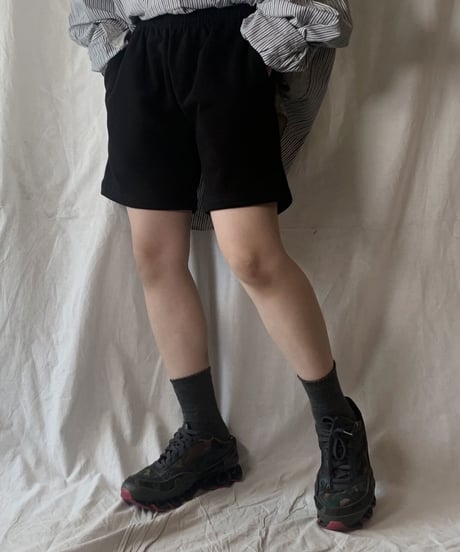 【NEW】  LOSANGELES APPAREL Jersey Short Pants