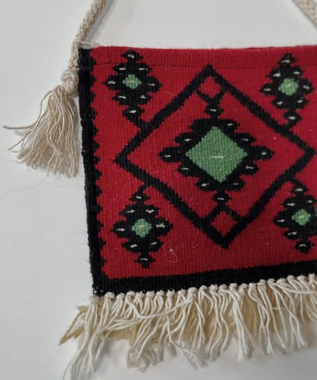 【RE;CIRCLE】 Rug Bag 10