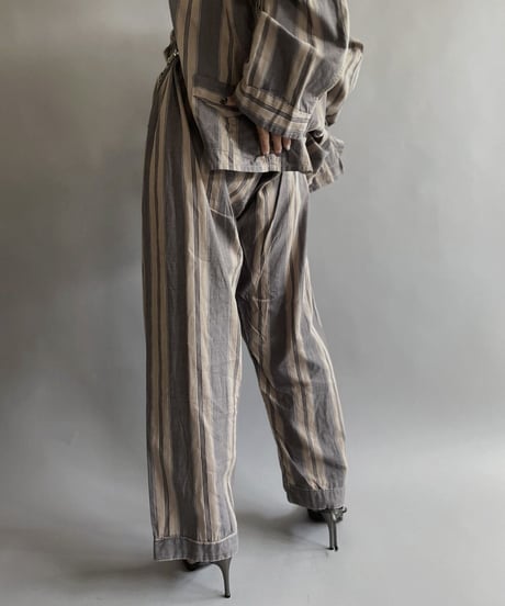 【USED】 Europe Pajama Sets / 220903-024