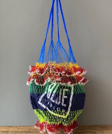 【RE;CIRCLE】 RE ECO Bag④/210717-004