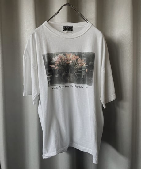 【USED】 S/S  T-shirt / 230603-015