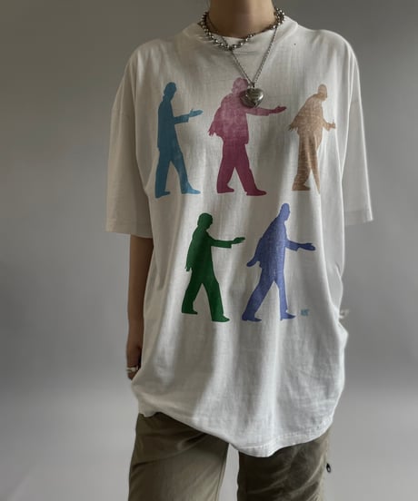 【USED】 GiantT-Shirt /240729-024