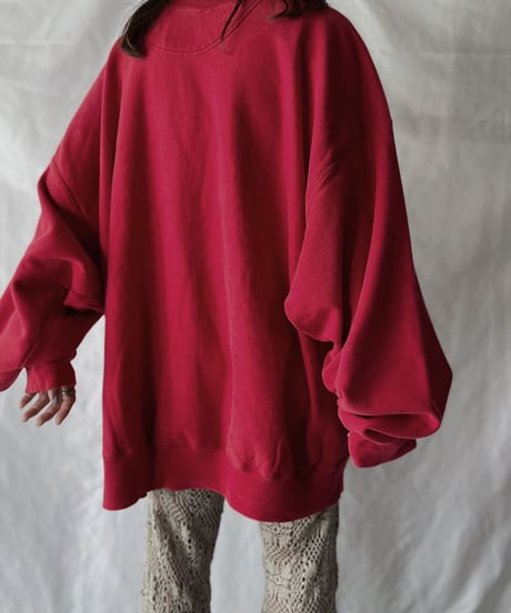 【USED】   Champion Reverse Weave Sweat③/211007-018
