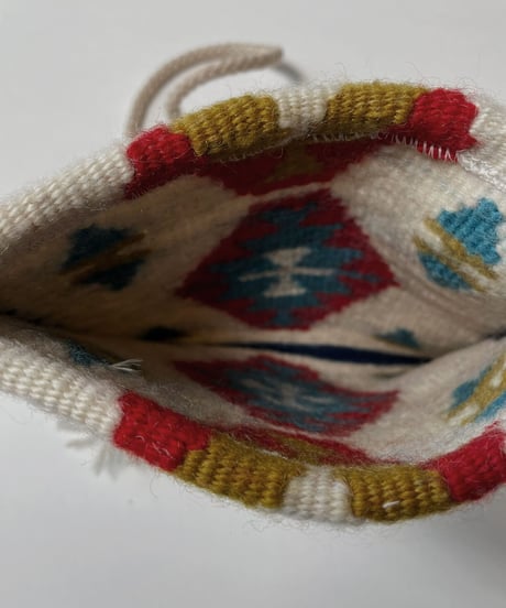 【RE;CIRCLE】 Rug Bag 13