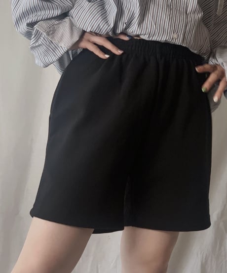 【NEW】  LOSANGELES APPAREL Jersey Short Pants