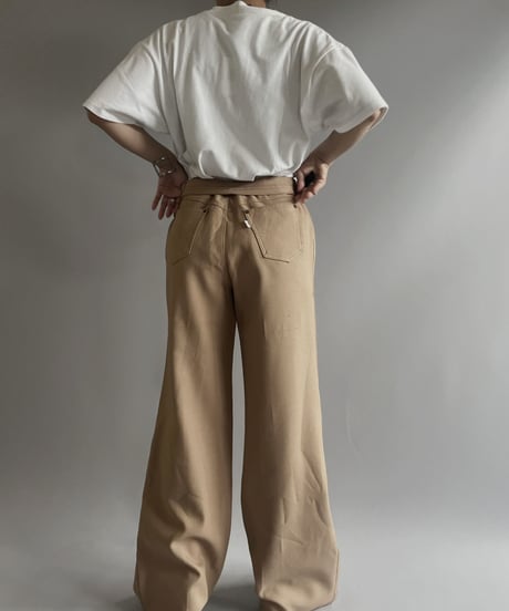 【USED】 Levi's Slacks Pants  / 230729-004