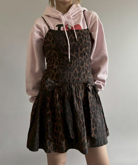 CATEGORY One-piece | THE TINY SHOP by MORI